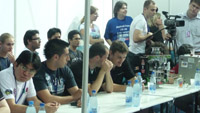 Eurobot'2011